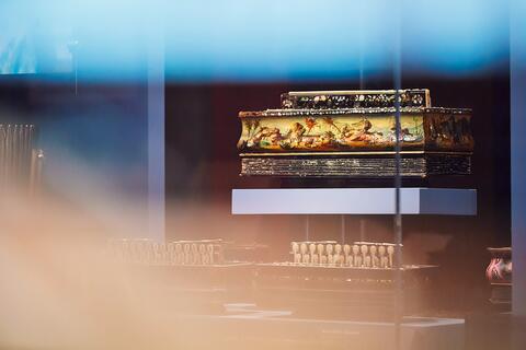 Accordéon bisonore Accordéon romantique