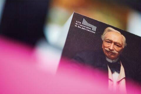 Billet d'entrée CAP Billet d'entrée CAP