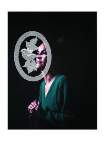 Portrait Anouk Everaere