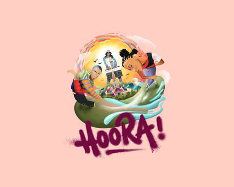 logo Hoora
