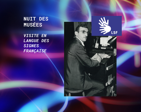 Photo noir et blanc de Joss Baselli en studio